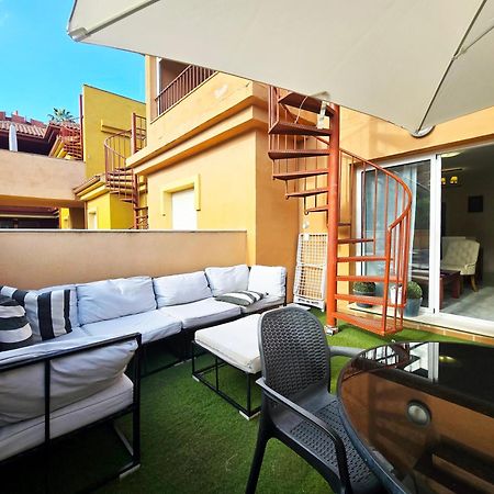 Aa Guest - Reserva De Marbella Golf Course Eco ภายนอก รูปภาพ