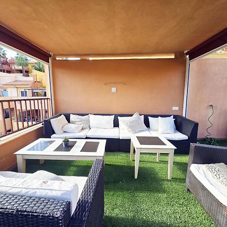 Aa Guest - Reserva De Marbella Golf Course Eco ภายนอก รูปภาพ