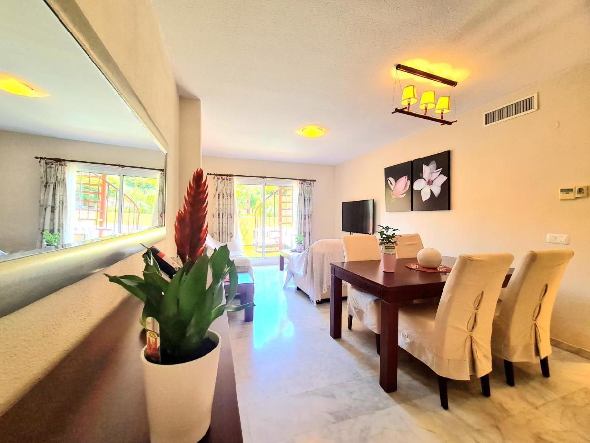 Aa Guest - Reserva De Marbella Golf Course Eco ภายนอก รูปภาพ