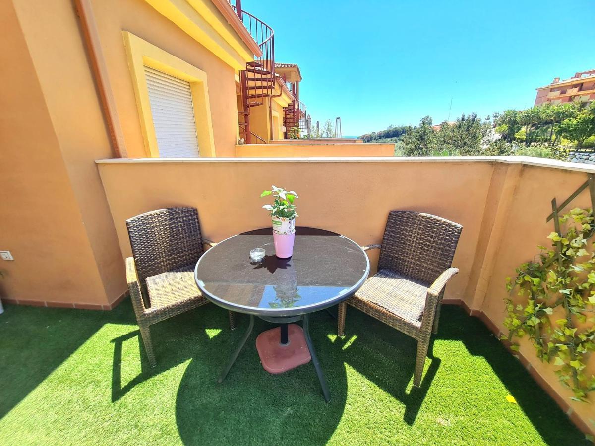 Aa Guest - Reserva De Marbella Golf Course Eco ภายนอก รูปภาพ