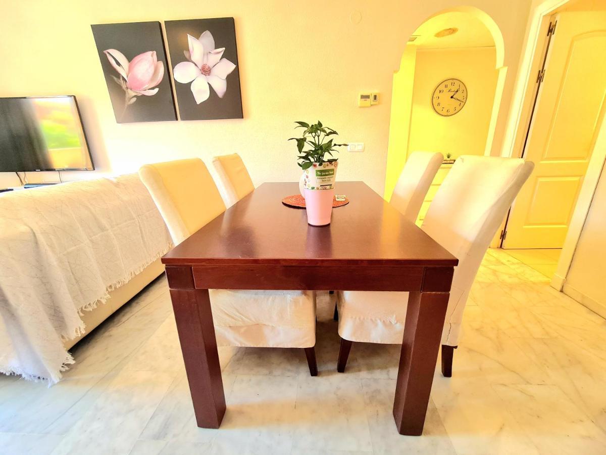 Aa Guest - Reserva De Marbella Golf Course Eco ภายนอก รูปภาพ