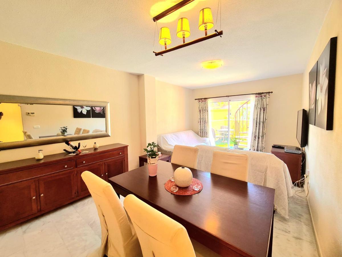 Aa Guest - Reserva De Marbella Golf Course Eco ภายนอก รูปภาพ