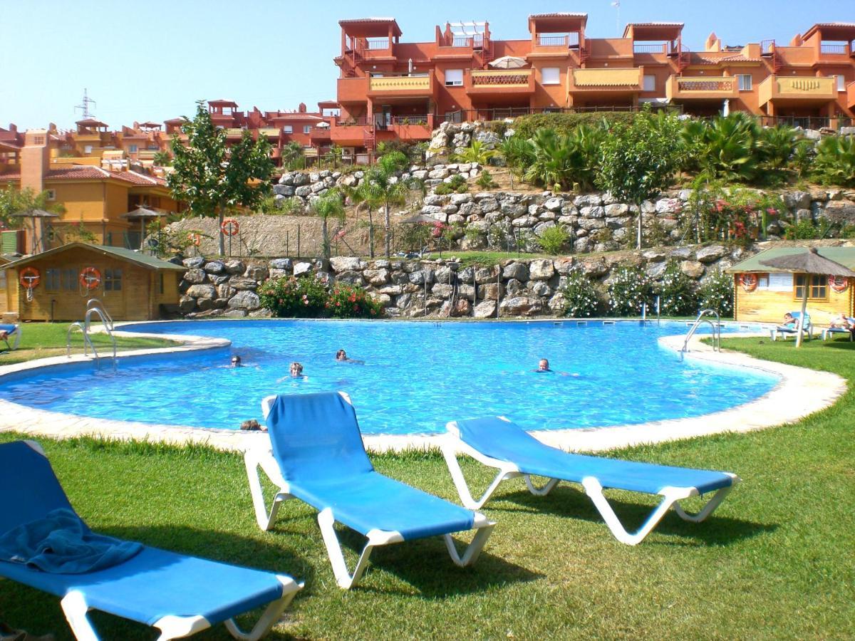 Aa Guest - Reserva De Marbella Golf Course Eco ภายนอก รูปภาพ