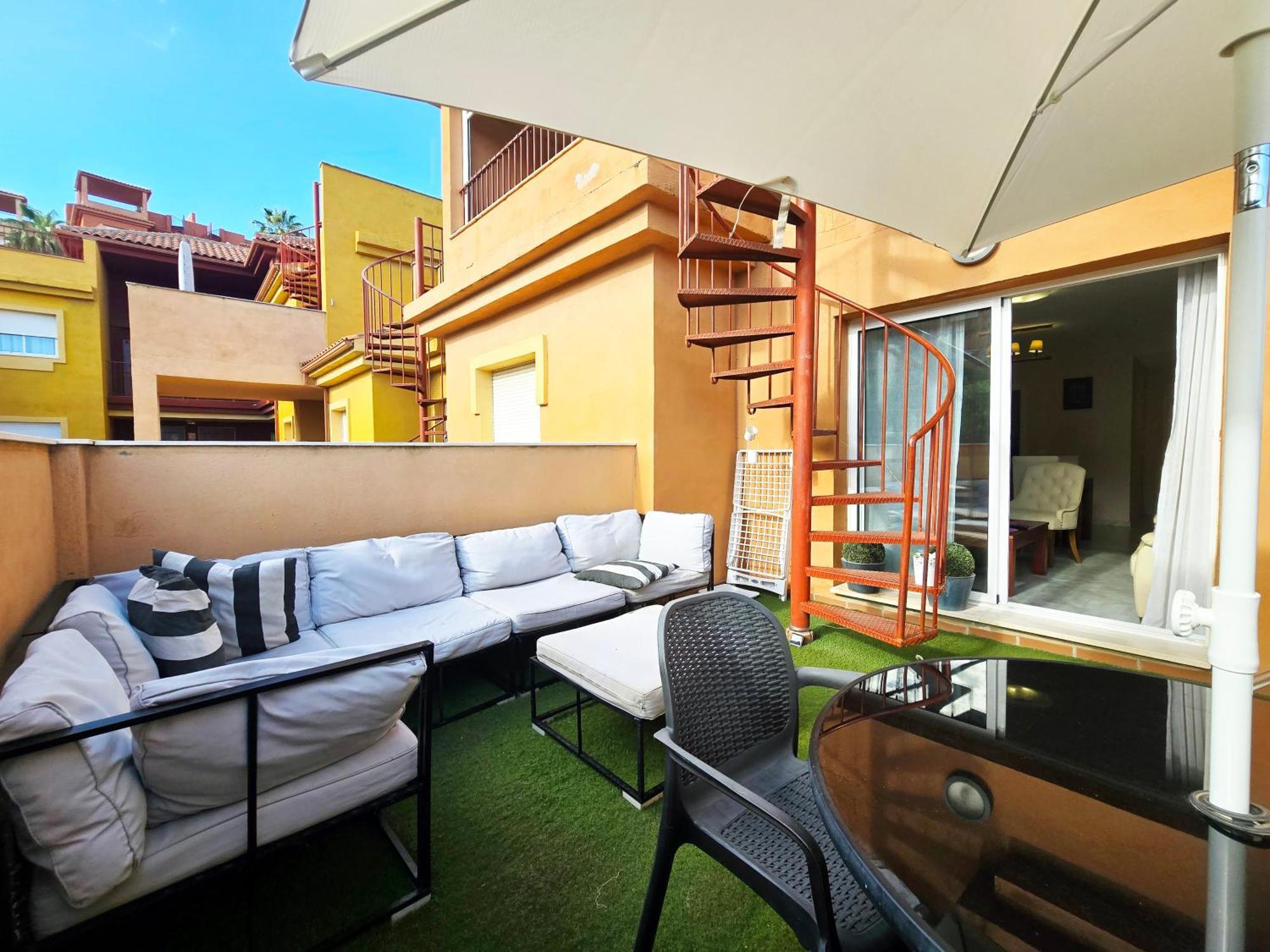 Aa Guest - Reserva De Marbella Golf Course Eco ภายนอก รูปภาพ