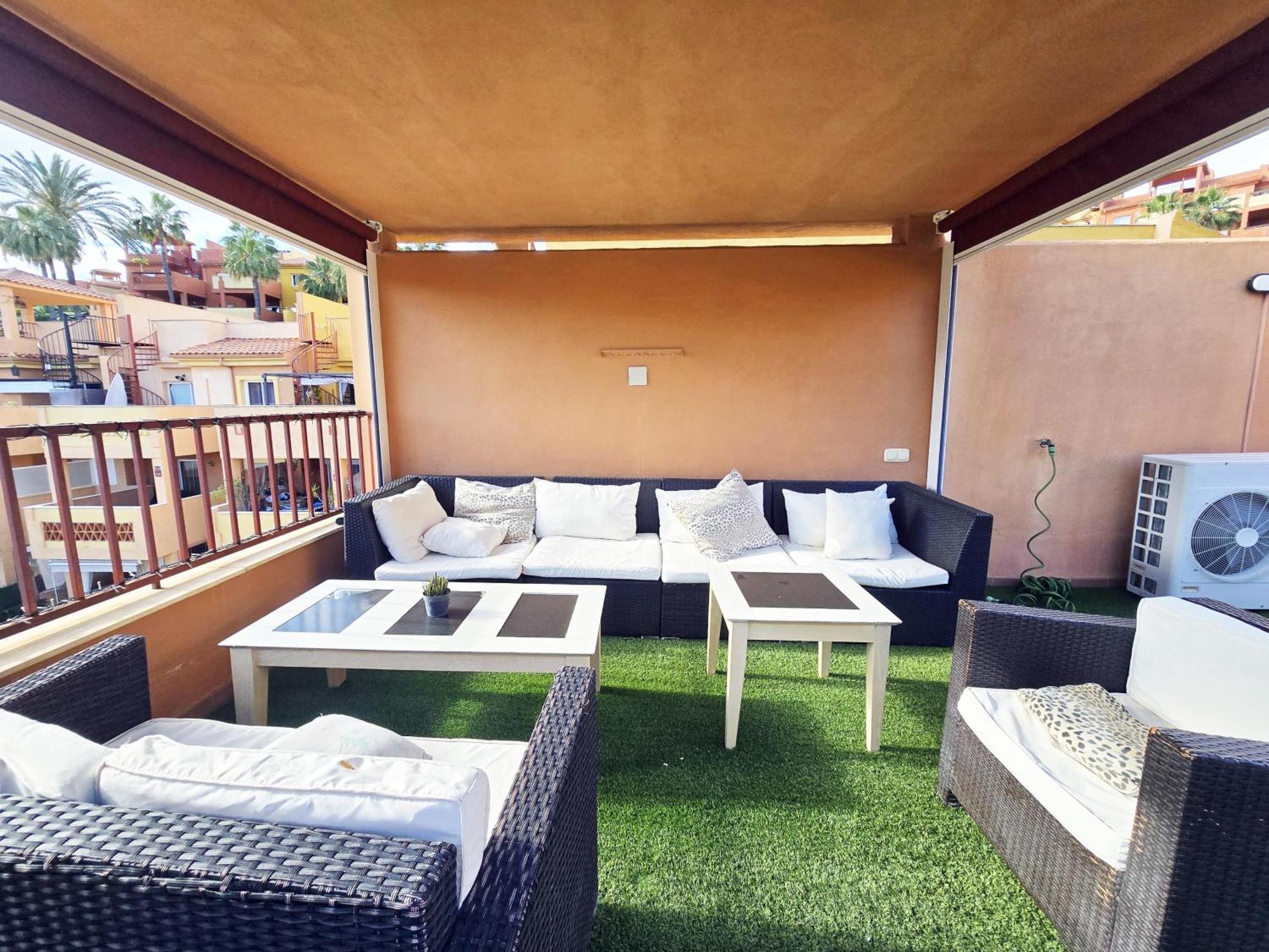 Aa Guest - Reserva De Marbella Golf Course Eco ภายนอก รูปภาพ