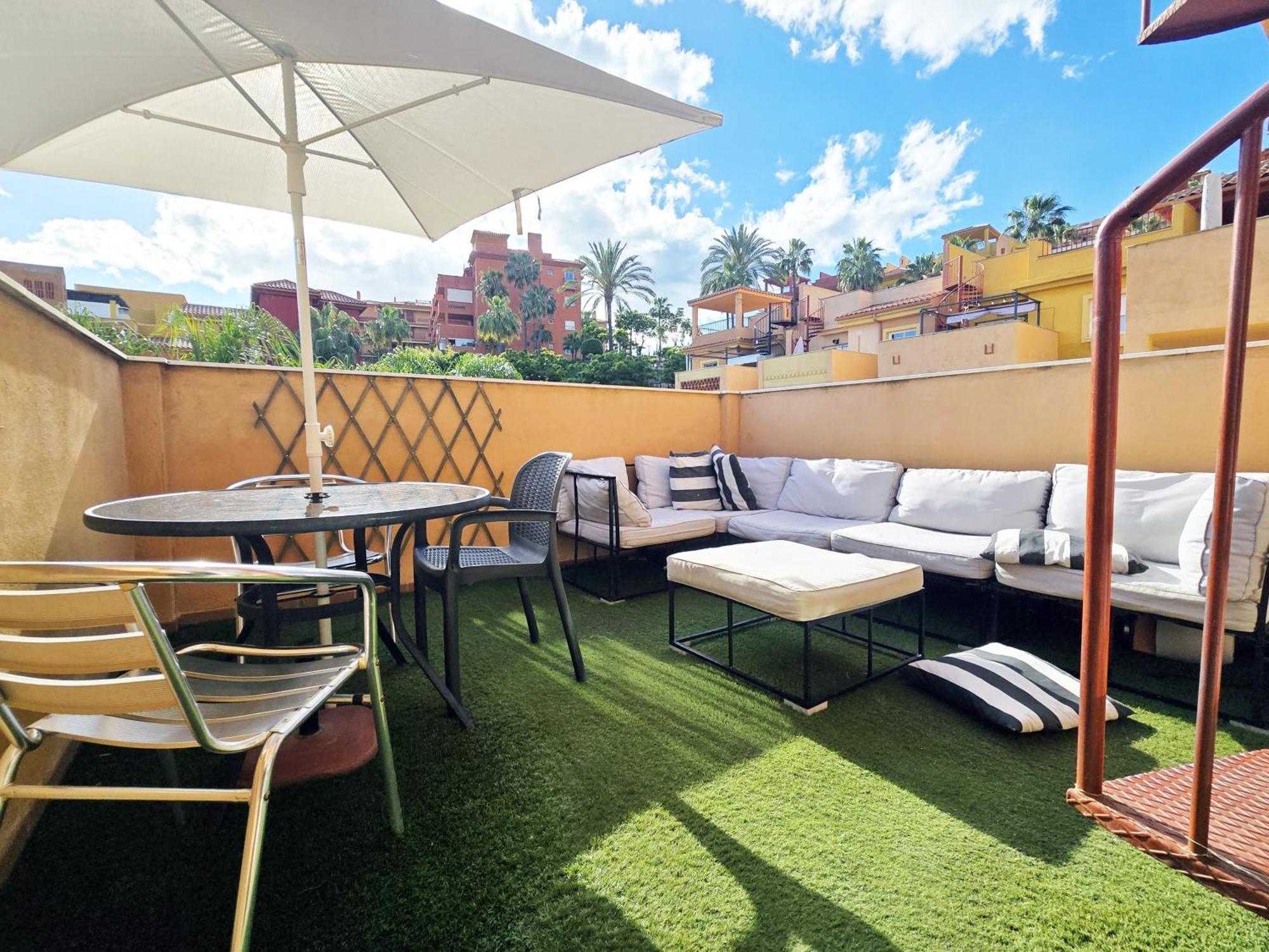 Aa Guest - Reserva De Marbella Golf Course Eco ภายนอก รูปภาพ
