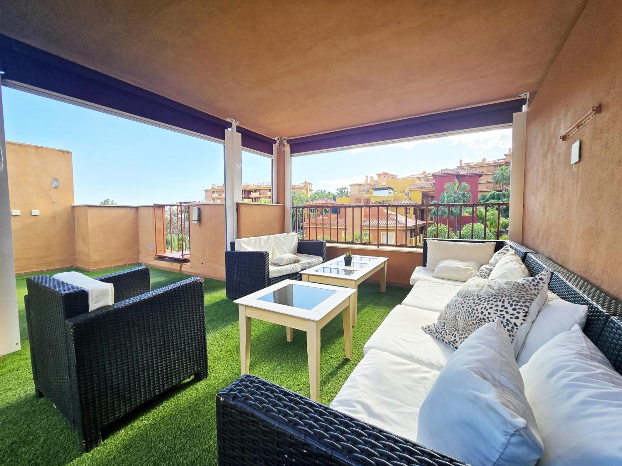 Aa Guest - Reserva De Marbella Golf Course Eco ภายนอก รูปภาพ
