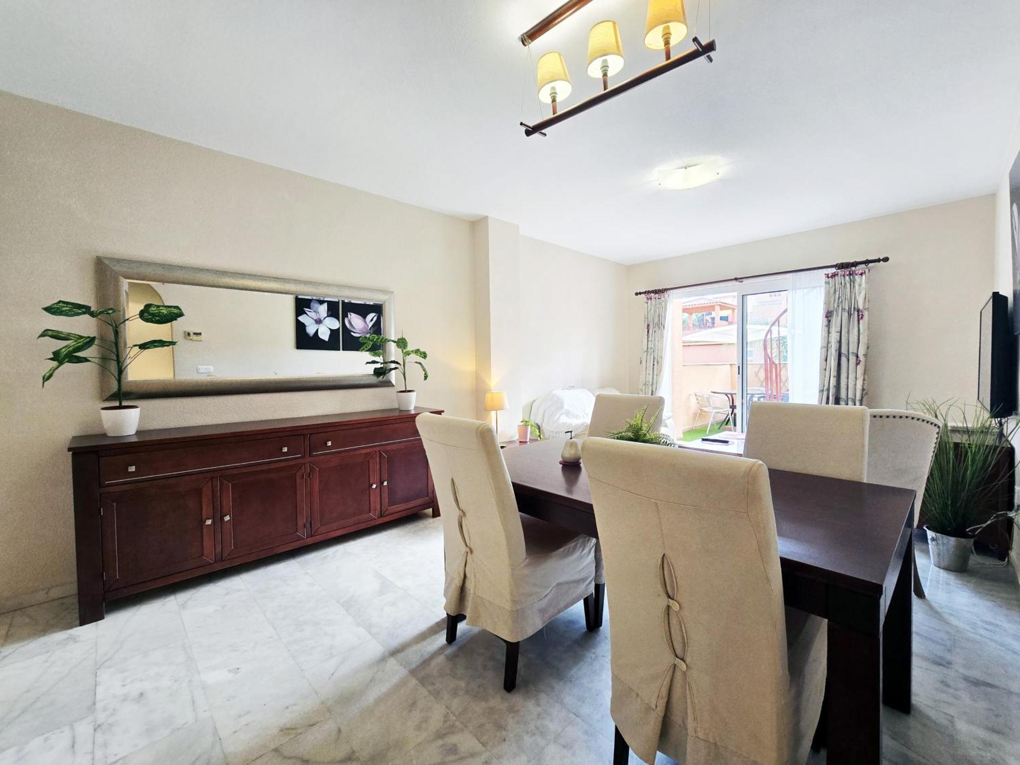 Aa Guest - Reserva De Marbella Golf Course Eco ภายนอก รูปภาพ